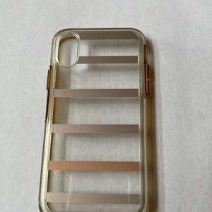 Used Otterbox iPhone X/XS case
